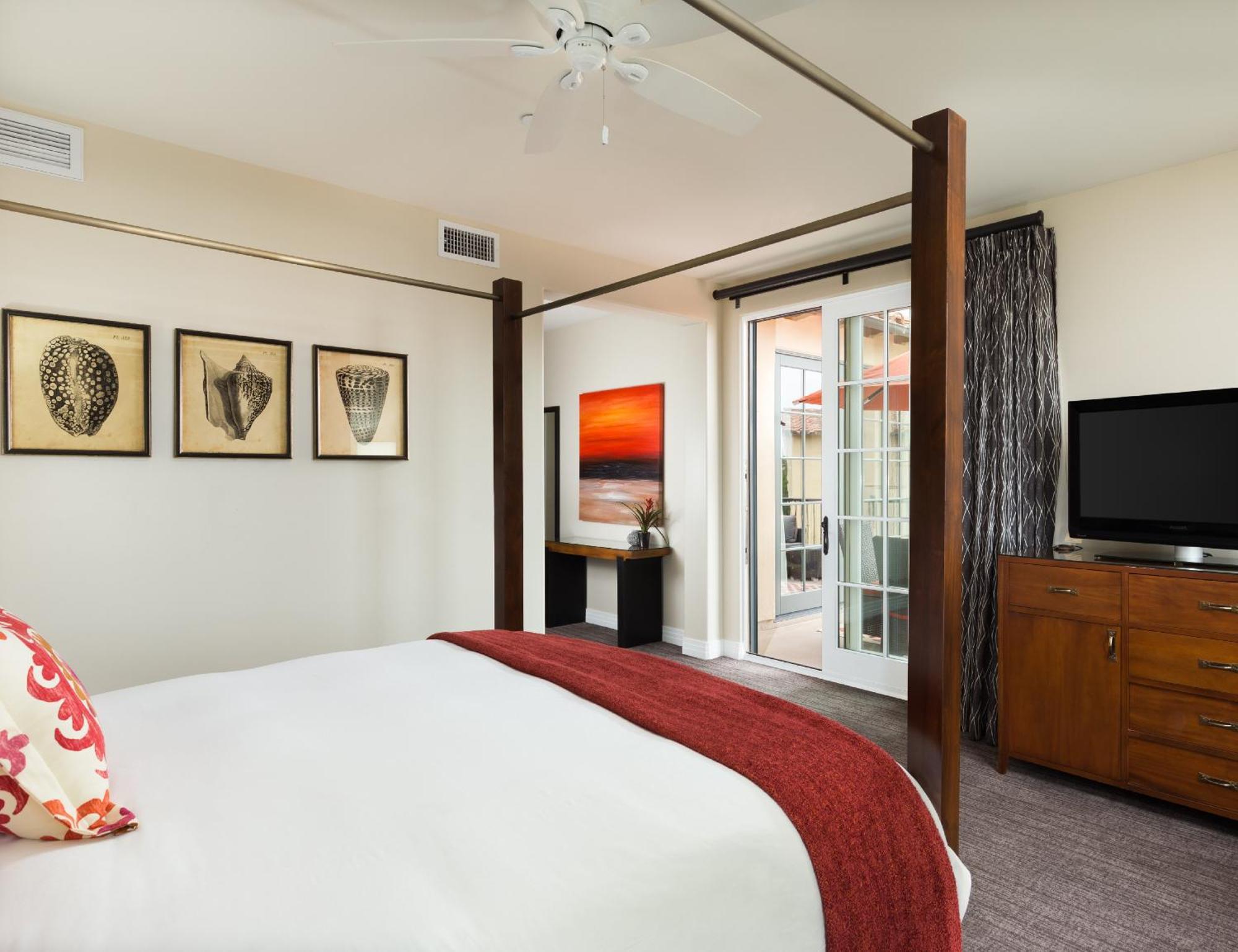เทอร์ราเนีย รีสอร์ต Hotel รันโช พาลอส เวร์เดส ภายนอก รูปภาพ