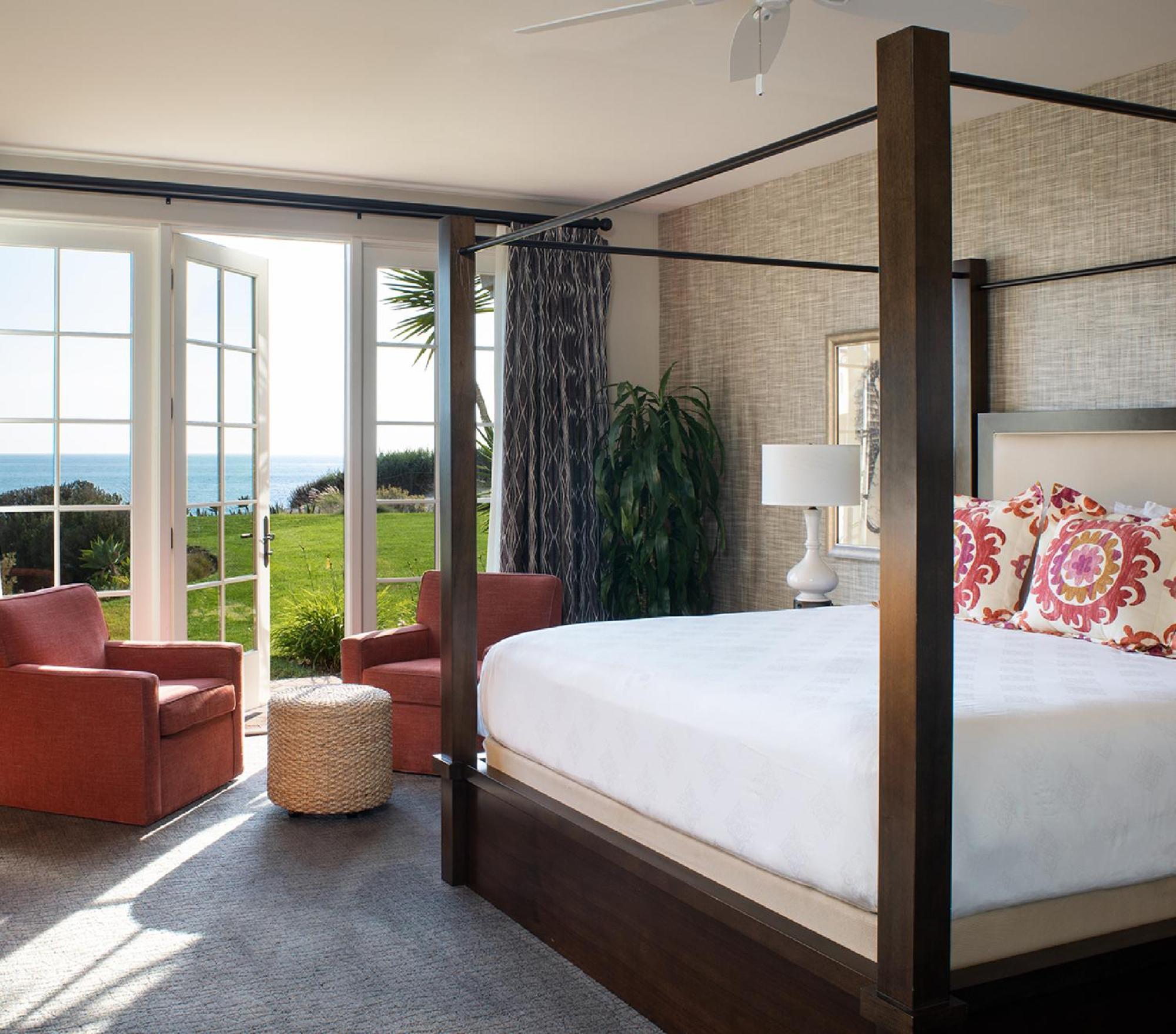 เทอร์ราเนีย รีสอร์ต Hotel รันโช พาลอส เวร์เดส ภายนอก รูปภาพ