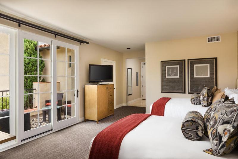 เทอร์ราเนีย รีสอร์ต Hotel รันโช พาลอส เวร์เดส ภายนอก รูปภาพ