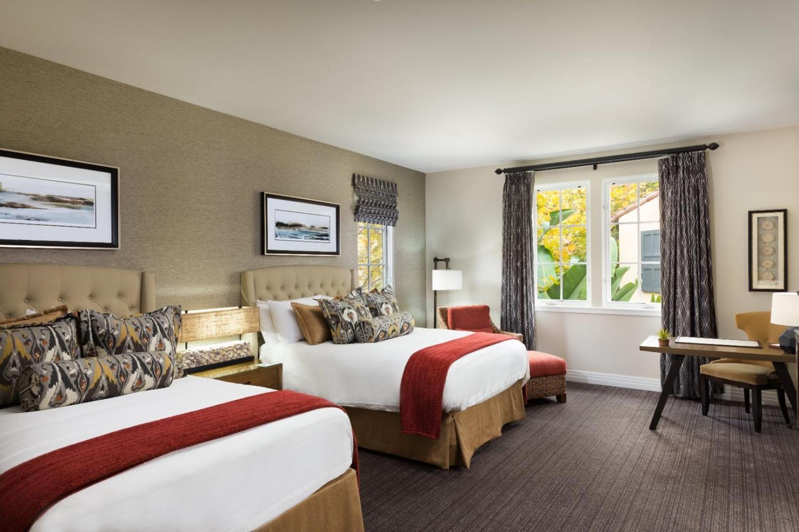 เทอร์ราเนีย รีสอร์ต Hotel รันโช พาลอส เวร์เดส ภายนอก รูปภาพ