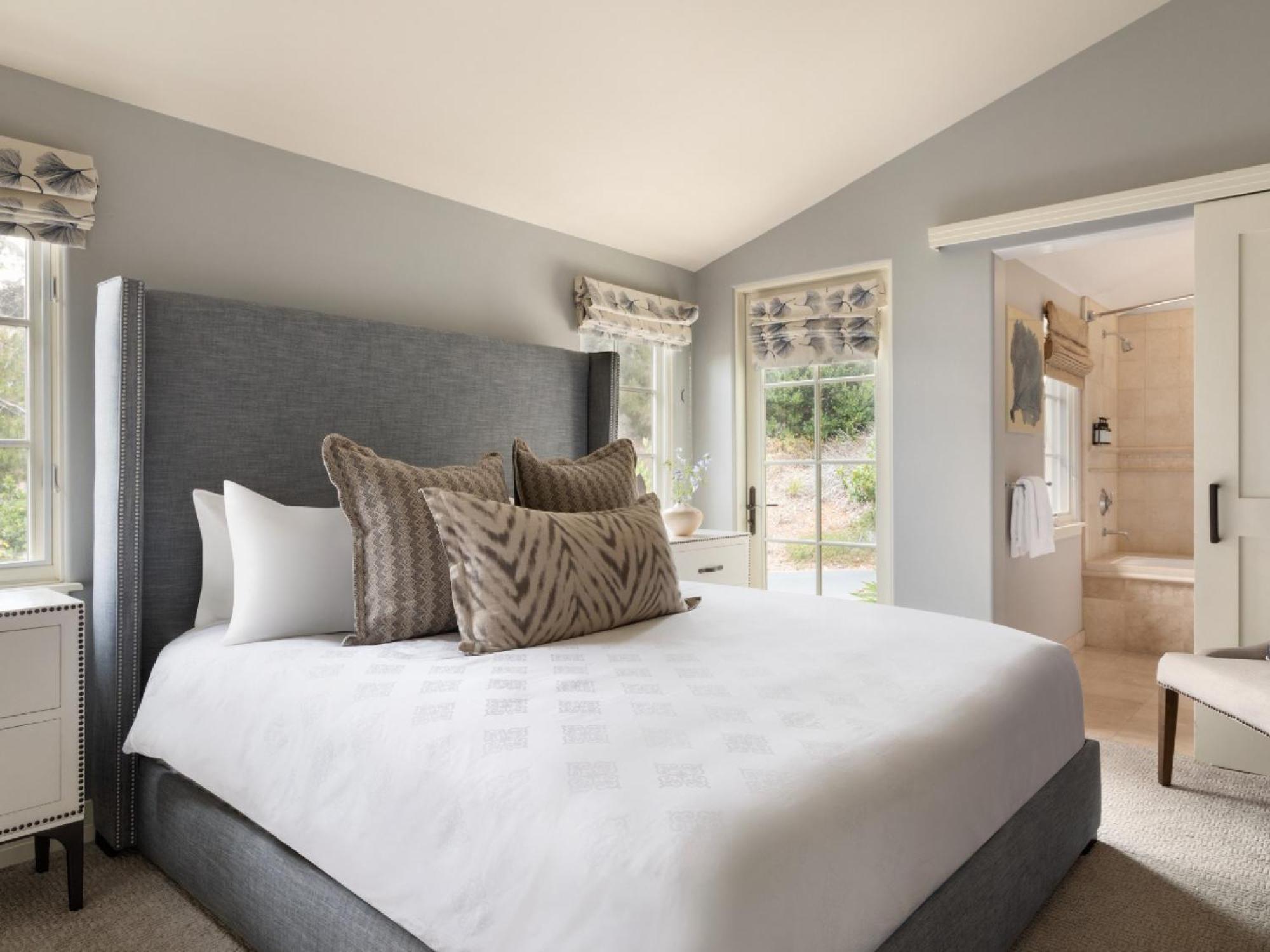 เทอร์ราเนีย รีสอร์ต Hotel รันโช พาลอส เวร์เดส ภายนอก รูปภาพ